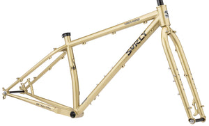 FM1032.jpg: Image for Karate Monkey Frameset - Fool's Gold