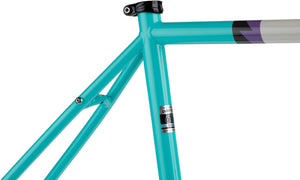 FM1081-02.jpg: Image for Gorilla Monsoon Frameset - Aqua Seafoam