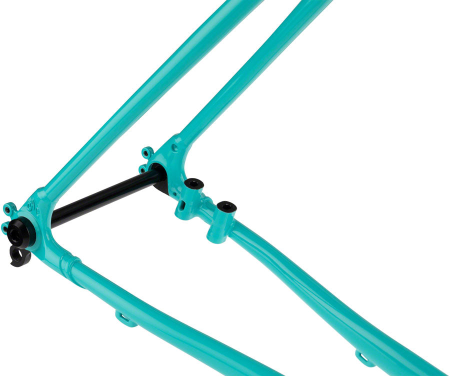 FM1081-03.jpg: Image for Gorilla Monsoon Frameset - Aqua Seafoam