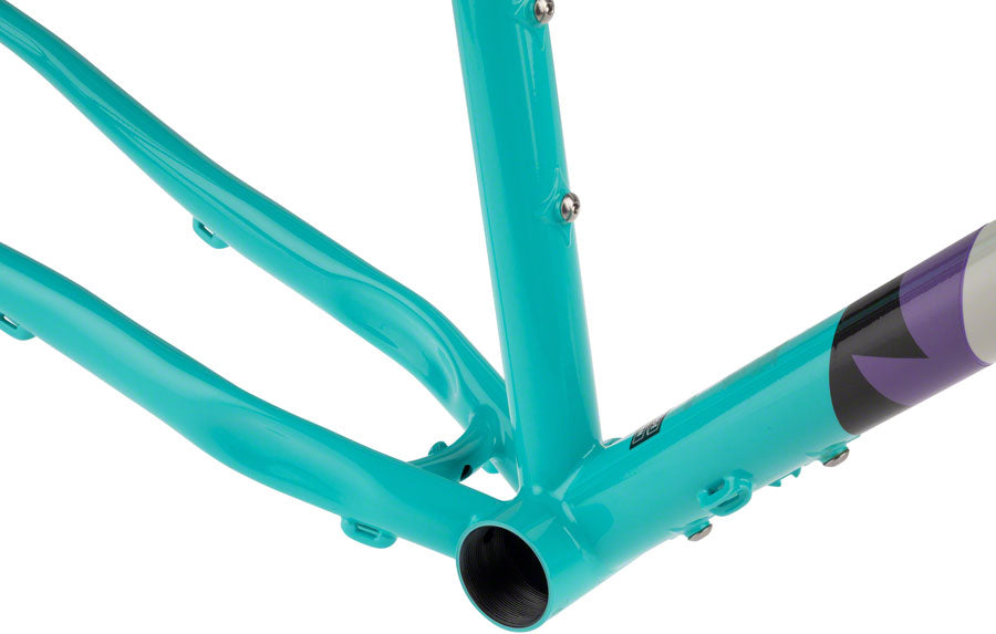 FM1081-04.jpg: Image for Gorilla Monsoon Frameset - Aqua Seafoam