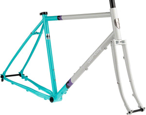 FM1081.jpg: Image for Gorilla Monsoon Frameset - Aqua Seafoam