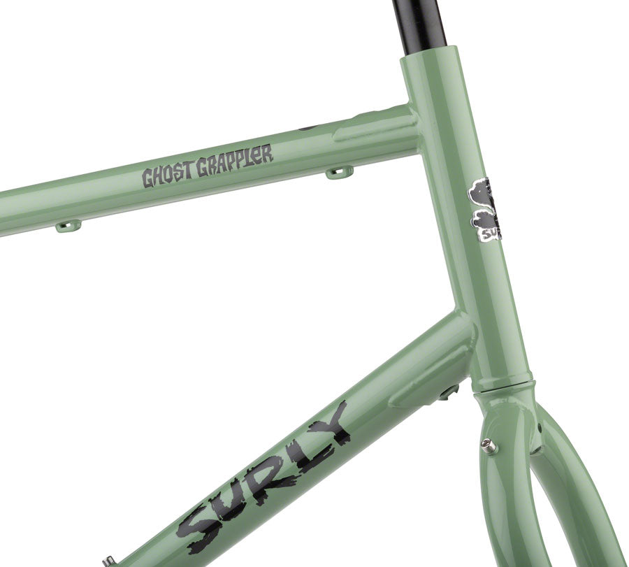 Surly mtb frame 2025