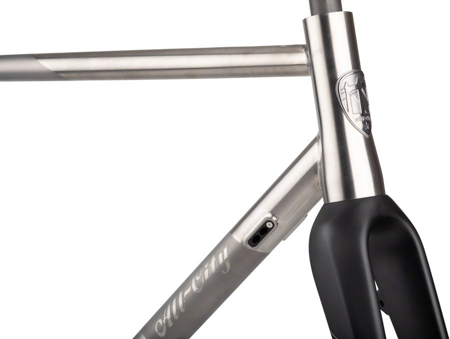 FM1195.jpg: Image for Cosmic Stallion Ti Frameset