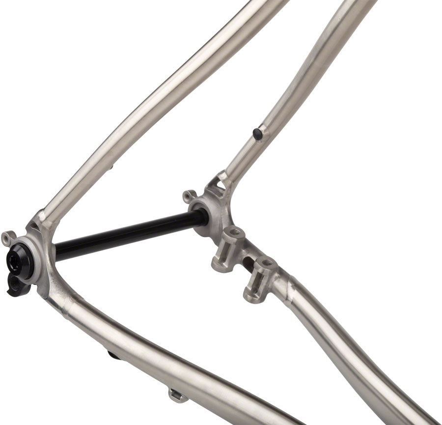 all city cosmic stallion ti frameset