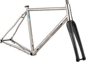 FM1195.jpg: Image for Cosmic Stallion Ti Frameset