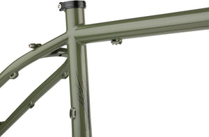 FM1531-02.jpg: Image for Krampus Frameset - British Racing Green