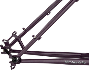 FM1540-03.jpg: Image for Karate Monkey Frameset - Organic Eggplant