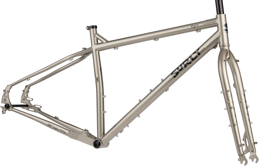 FM1544.jpg: Image for Ogre Frameset - Champagne Supernova