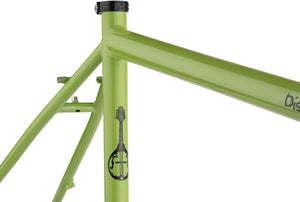 FM1755-02.jpg: Image for Disc Trucker Frameset - Pea Lime Soup 700