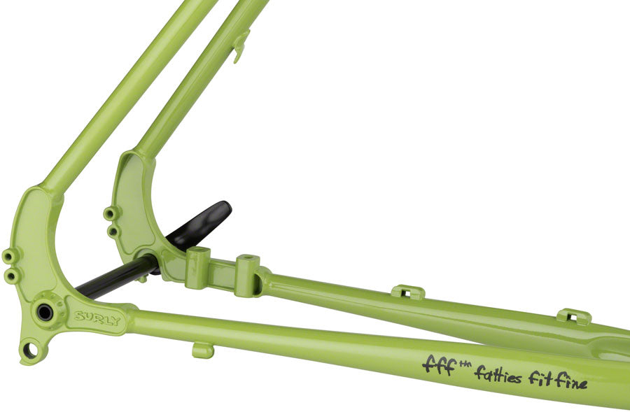 FM1755-03.jpg: Image for Disc Trucker Frameset - Pea Lime Soup 700