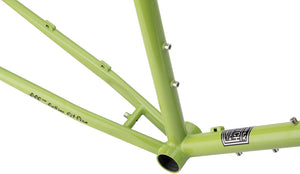 FM1755-04.jpg: Image for Surly Disc Trucker Frameset - 700c, Steel, Pea Lime Soup, 56cm