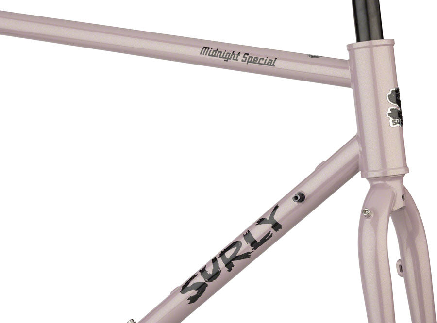 FM1774.jpg: Image for Midnight Special Frameset - Metallic Lilac