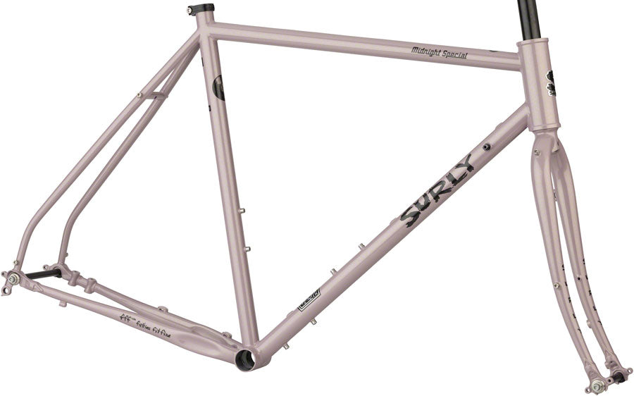 FM1774.jpg: Image for Midnight Special Frameset - Metallic Lilac