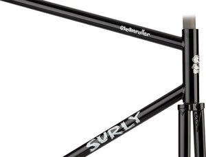 FM3153-01.jpg: Image for Steamroller Frameset - Black