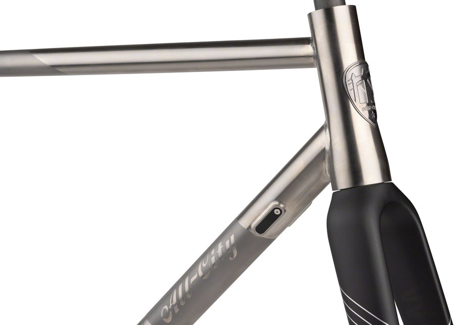 FM3227.jpg: Image for Cosmic Stallion Ti Frameset - Titanium