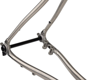 FM3227-03.jpg: Image for Cosmic Stallion Ti Frameset - Titanium