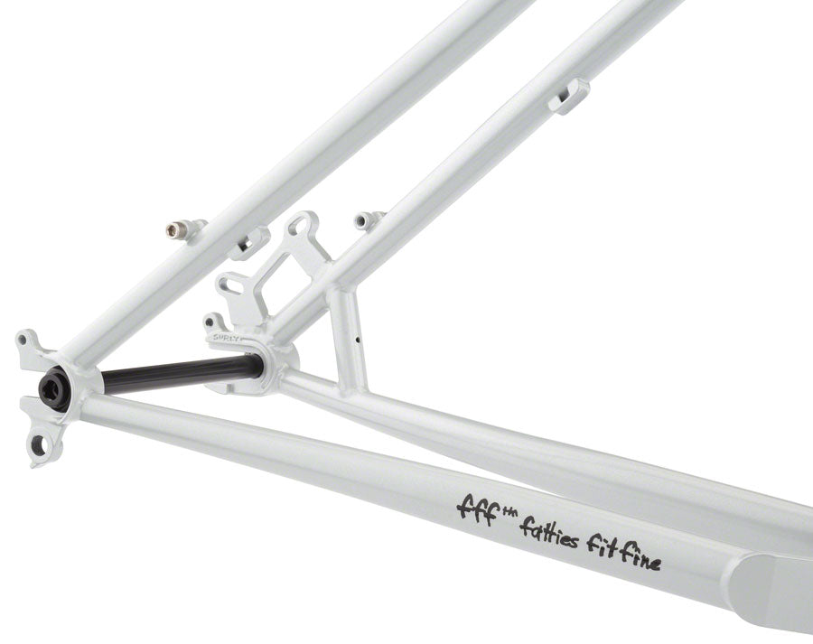 Surly Krampus Frameset First Loser Huckleberry Bicycles