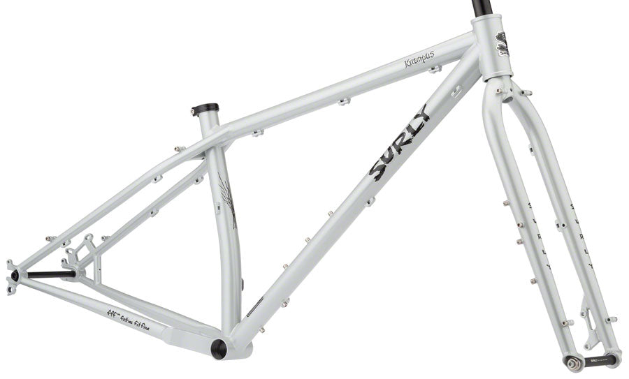 FM5507.jpg: Image for Krampus Frameset - First Loser