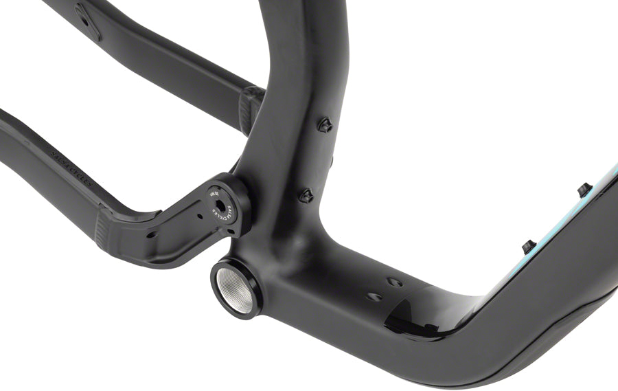 FM6646-04.jpg: Image for Spearfish Carbon Frame - Black