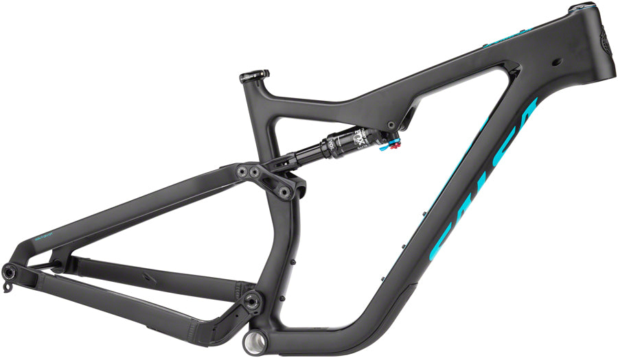 FM6646.jpg: Image for Spearfish Carbon Frame - Black