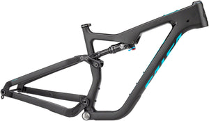 FM6646.jpg: Image for Spearfish Carbon Frame - Black