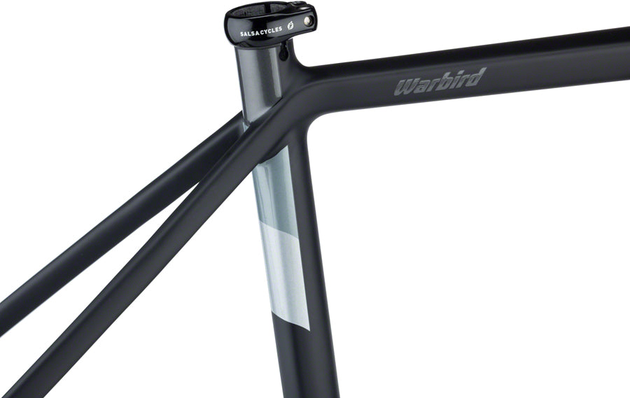 FM7483-02.jpg: Image for Warbird Carbon Frameset - Black