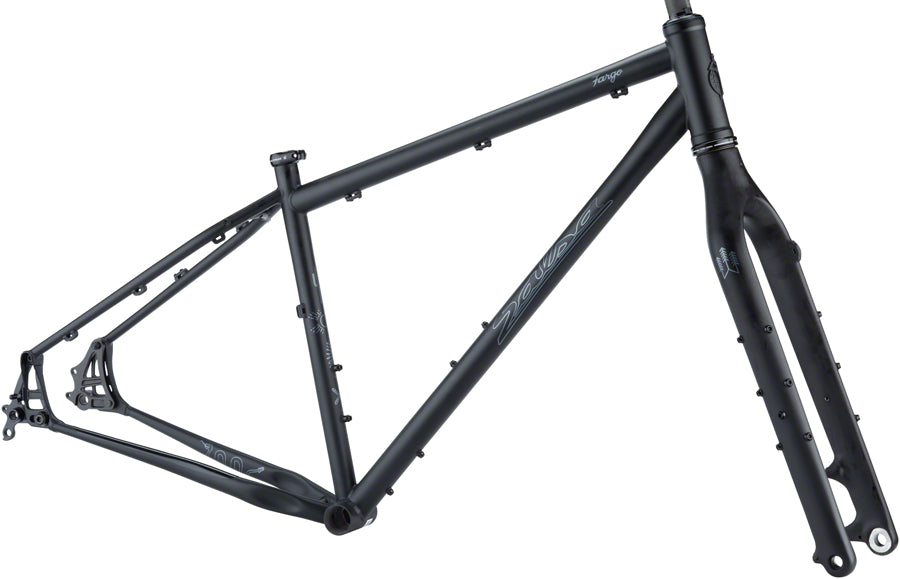 FM8342.jpg: Image for Fargo Frameset - Black