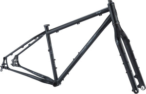 FM8342.jpg: Image for Fargo Frameset - Black