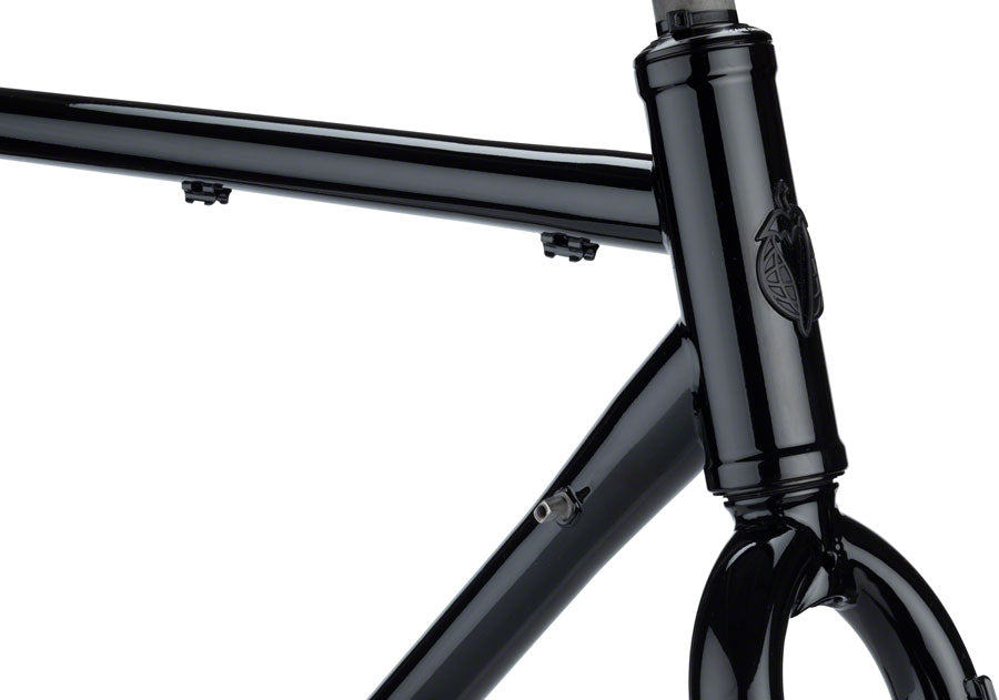 FM8396.jpg: Image for Marrakesh Frameset - Black