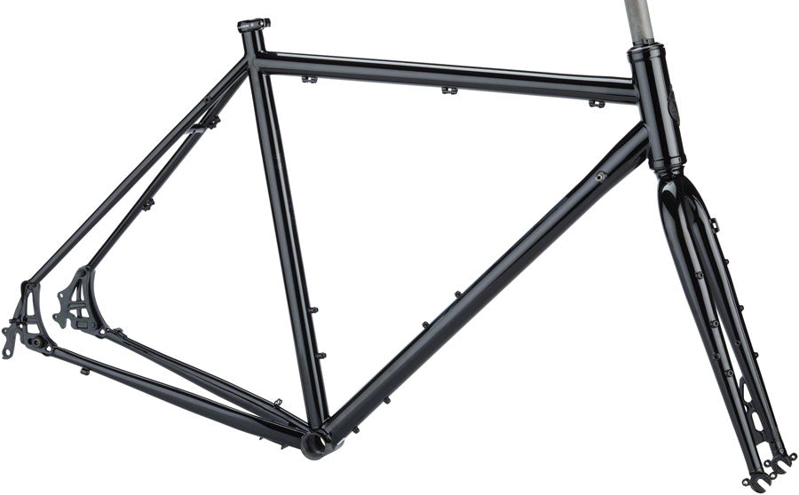 FM8396.jpg: Image for Marrakesh Frameset - Black