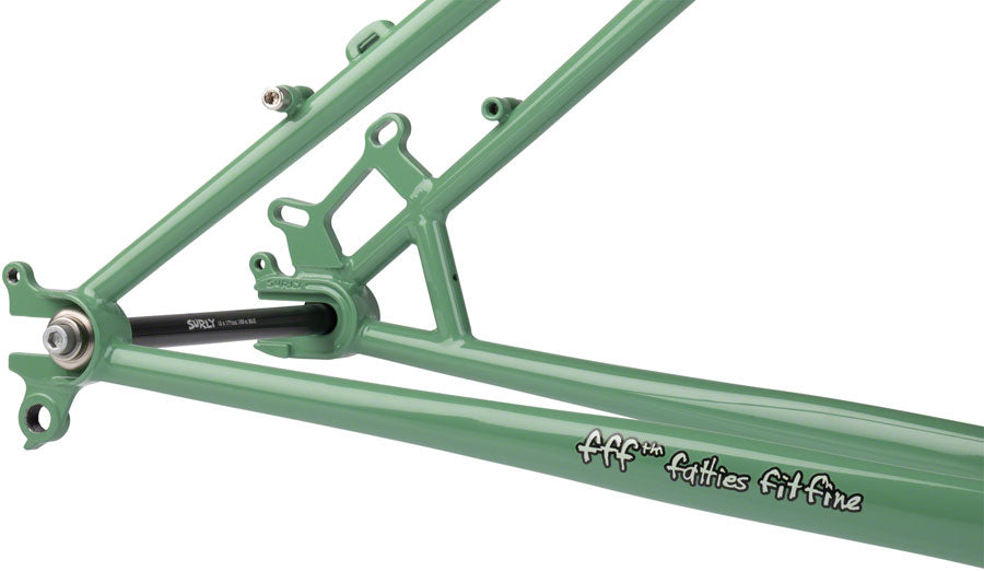 FM8625-03.jpg: Image for Wednesday Frameset - Shangri-La Green