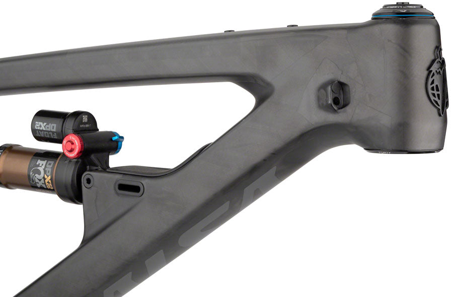FM9418-01.jpg: Image for Blackthorn Carbon Frame - Raw