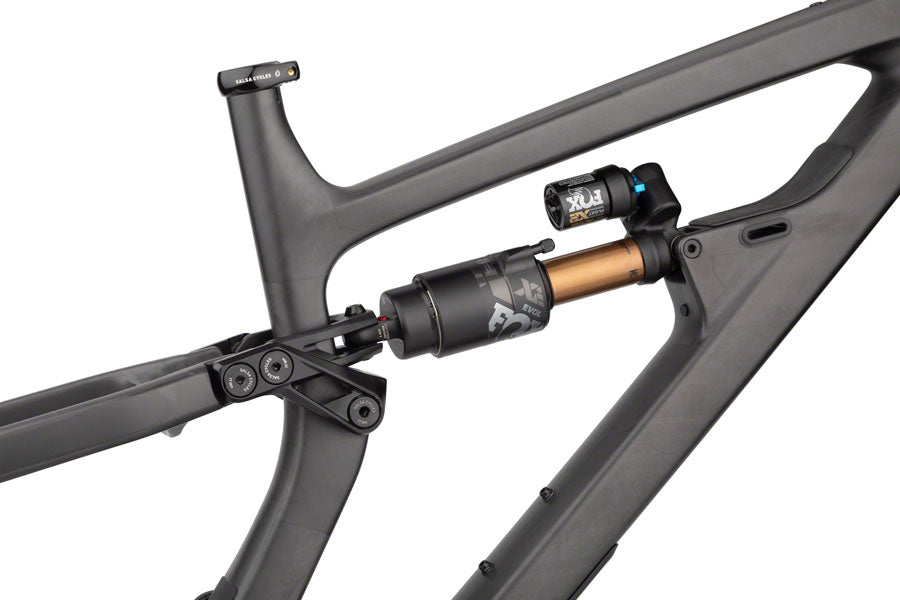 FM9422-02.jpg: Image for Cassidy Carbon Frame - Raw