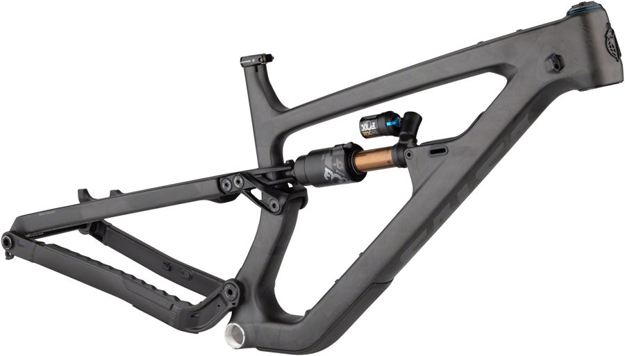 FM9422.jpg: Image for Cassidy Carbon Frame - Raw