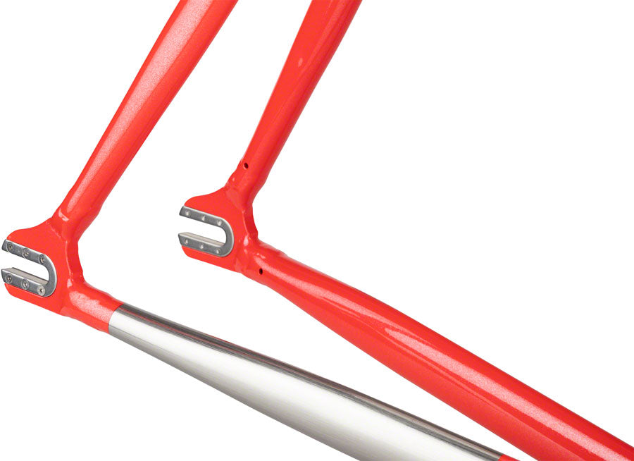 FM9758-01.jpg: Image for Thunderdome Frameset - Hot Pink Blink