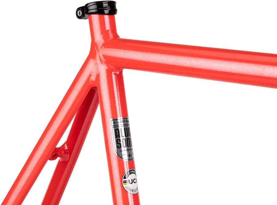 FM9758-03.jpg: Image for Thunderdome Frameset - Hot Pink Blink