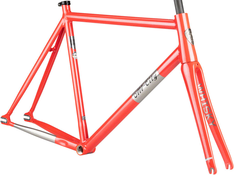 FM9758.jpg: Image for Thunderdome Frameset - Hot Pink Blink
