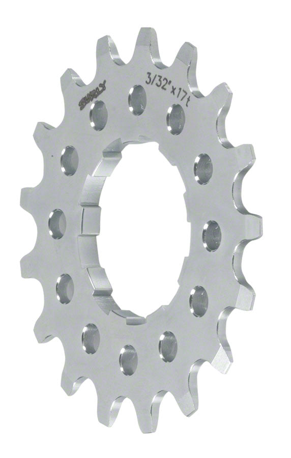 Single Cogs