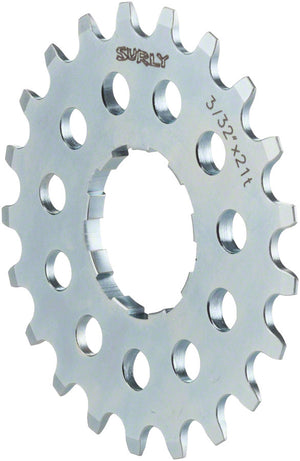 Single Cogs