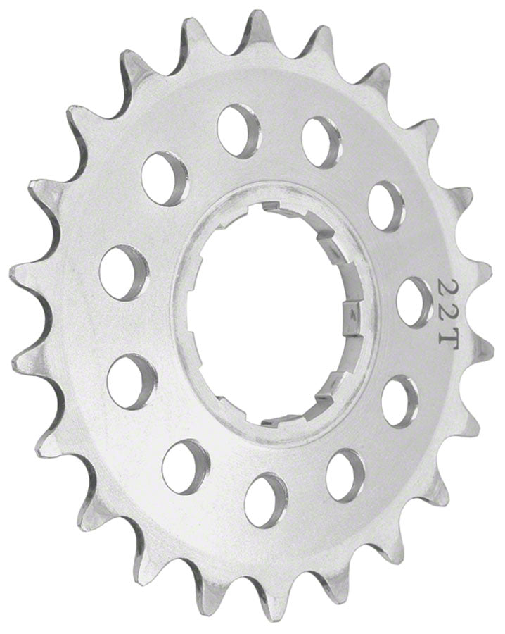 Single Cogs