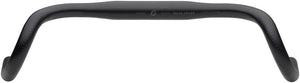 HB8250.jpg: Image for Salsa Cowchipper Drop Handlebar - Aluminum, 31.8mm, 38cm, Black