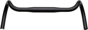 HB8251-02.jpg: Image for Salsa Cowchipper Drop Handlebar - Aluminum, 31.8mm, 40cm, Black