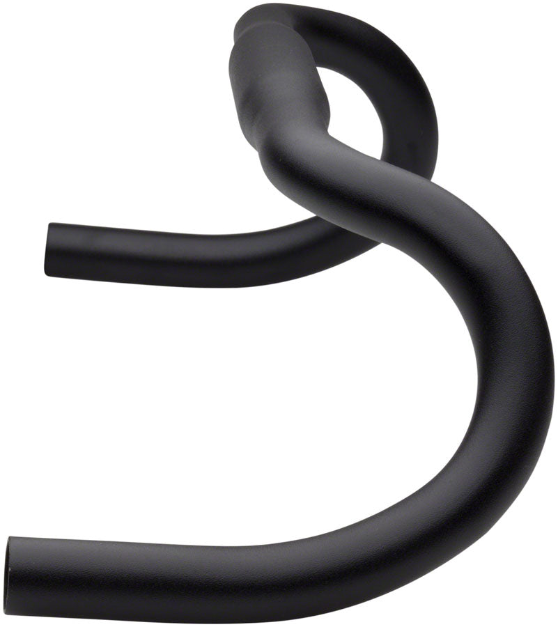 HB8252-01.jpg: Image for Salsa Cowchipper Drop Handlebar - Aluminum, 31.8mm, 42cm, Black