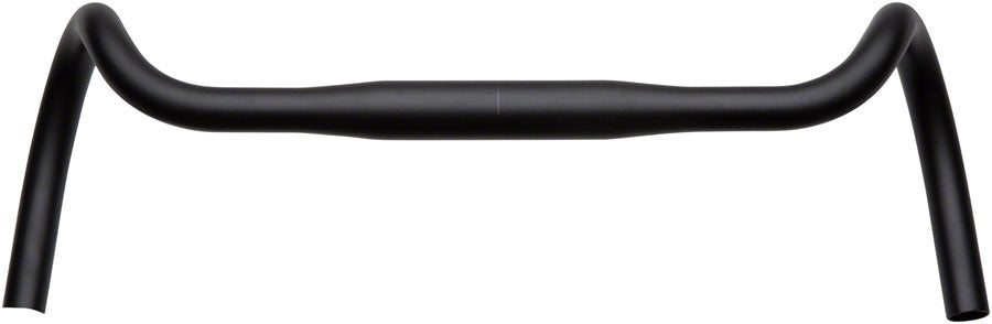 HB8252-02.jpg: Image for Salsa Cowchipper Drop Handlebar - Aluminum, 31.8mm, 42cm, Black