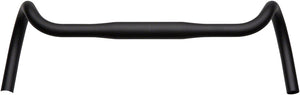 HB8253-02.jpg: Image for Salsa Cowchipper Drop Handlebar - Aluminum, 31.8mm, 44cm, Black