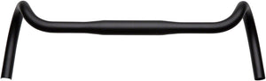 HB8254-02.jpg: Image for Salsa Cowchipper Drop Handlebar - Aluminum, 31.8mm, 46cm, Black
