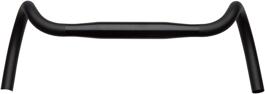 HB8255-02.jpg: Image for Salsa Cowchipper Deluxe Drop Handlebar - Aluminum, 31.8mm, 38cm, Black
