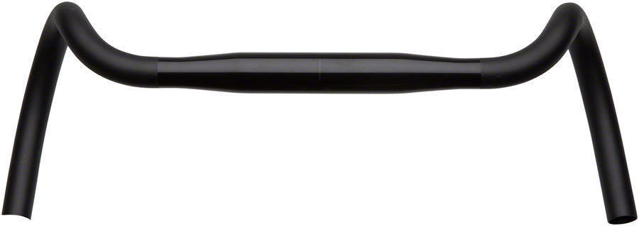 HB8255-02.jpg: Image for Salsa Cowchipper Deluxe Drop Handlebar - Aluminum, 31.8mm, 38cm, Black