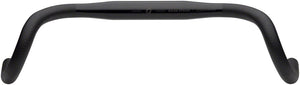 HB8255.jpg: Image for Salsa Cowchipper Deluxe Drop Handlebar - Aluminum, 31.8mm, 38cm, Black
