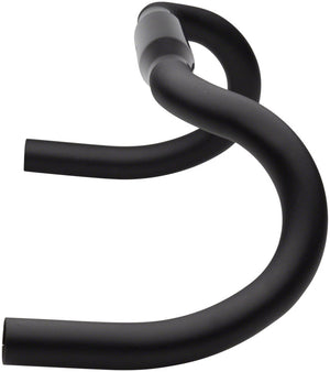 HB8256-01.jpg: Image for Salsa Cowchipper Deluxe Drop Handlebar - Aluminum, 31.8mm, 40cm, Black